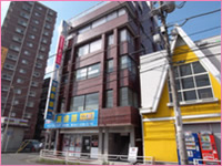 埼玉県川越市脇田本町6-1伊東ビル5F